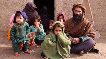 Afghanistan, ONU: 95% della popolazione sta affrontando la fame