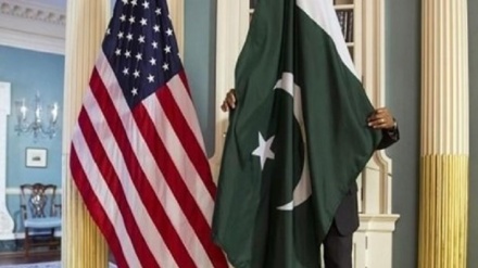 واکنش پاکستان به اختصاص دارایی‌های مسدود شده افغانستان برای قربانیان 11 سپتامبر