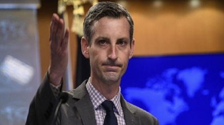 ईरान पर दबाव डालने का नया अमरीकी हथकंडा, अवसर की खिड़की बंदी होने वाली है