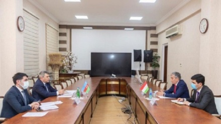 مشارکت جمهوری اذربایجان دراحداث شرکت در تاجیکستان