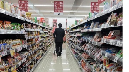 台湾对从日本进口食品宣布新的管制措施