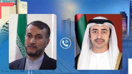 Abdollahian: Utawala wa Kizayuni wa Israel ni tishio kwa nchi zote za Asia Magharibi