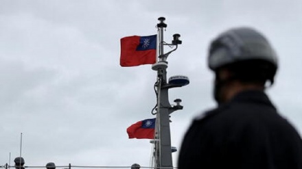 Taiwan denuncia l'incursione di 9 caccia militari cinesi