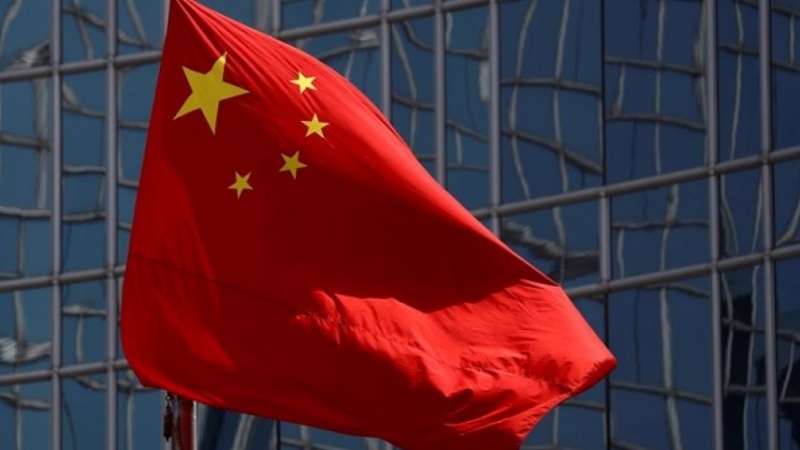 中国回应英澳联合声明