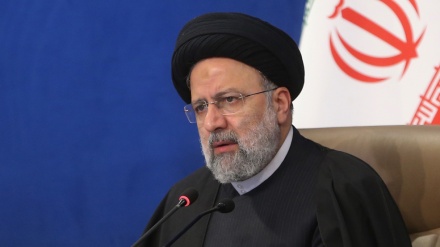 Raisi: Iran Siap Bantu Pulihkan Perdamaian di Ukraina