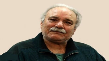 محمد کاسبی بازیگر تلویزیون و سینمای ایران درگذشت