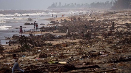 Madagascar braces for next cyclone as at least 14 killed by storm