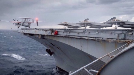 La Guerre navale France/Russie?