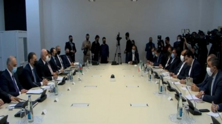 İran Azerbaycan Cumhuriyeti'nin kurtarılmış topraklarının yeniden inşasında yer alacak 