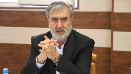 Azizi: Iran Tolak Ultimatum dalam Perundingan Wina