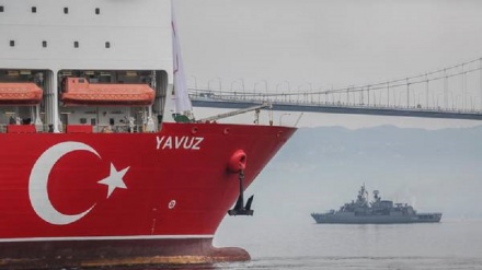 Erdogan, Grecia viola trattati e militarizza isole nell'Egeo