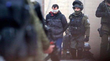Reaksi Kelompok Palestina terhadap Operasi Beersheba