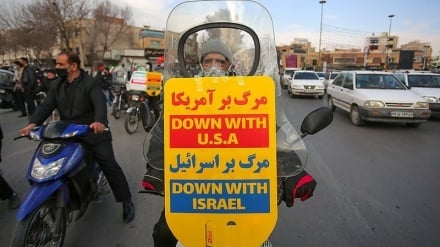 Perayaan 22 Bahman di Isfahan dan Kermanshah (3)