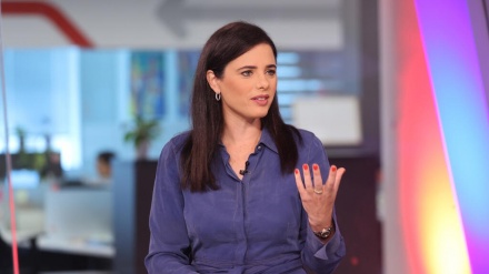 שקד: מגבה את התוכנית הכלכלית של שר האוצר ליברמן