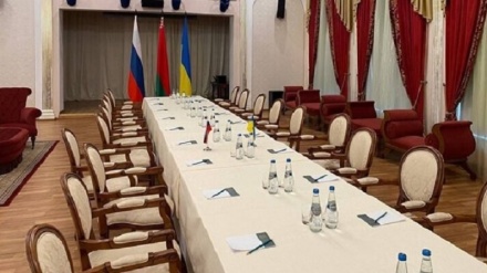 دور دوم مذاکرات روسیه و اوکراین امروز برگزار می‌شود