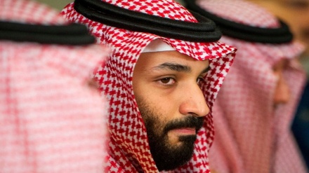  شعله‌ور شدن اختلافات در خاندان سعودی