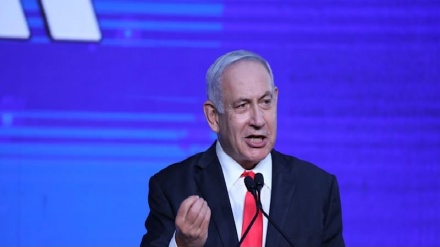 נתניהו: אין אפילו הבטחה אחת שבנט קיים - הכל הוא עושה הפוך