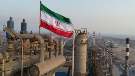 Iran’s domestic production capacities (5)