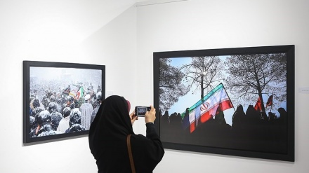 Pameran Foto Bendera Kebanggaan (2) 