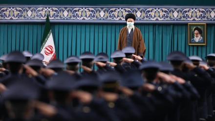 イラン最高指導者、「米は今日計算外のところから打撃を受ける」