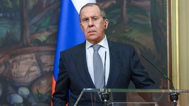 Lavrov: İran yaptırımları  konusunda güvence verilmeli