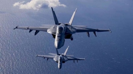 Italia: manovre militari Nato nello Jonio