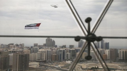 Abou Dhabi frappé, les EAU arrêtent des Emiratis !