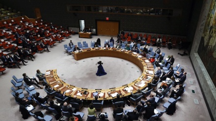 Vetoja e Rusisë ndaj rezolutës së Këshillit të Sigurimit për Ukrainën