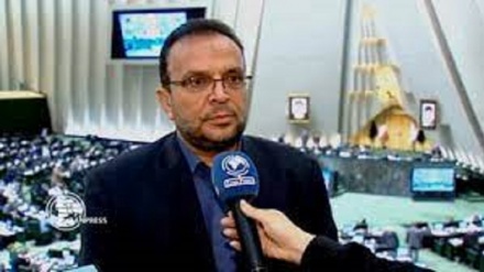 Eýran Mejlisiniň Milli howpsuzlyk komitetiniň metbugat sekretary: Ukrainadaky krizis gepleşikler arkaly çözülmeli