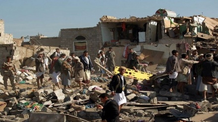 3 civilë jemenas vriten nga sulmet artilerike të koalicionit agresor saudit