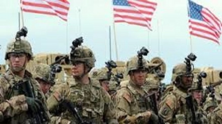 Pentagono: ulteriori truppe Usa extra-Nato in Europa dell'est