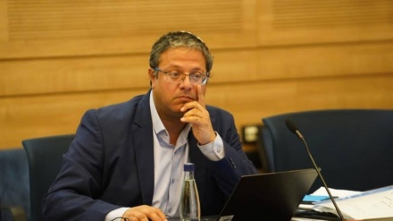 גורם ישראלי הביע חשש שהפרובוקציות של בן גביר יגרמו להסלמה מול חמאס