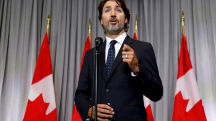 カナダ、「ウクライナに殺戮兵器を供給」