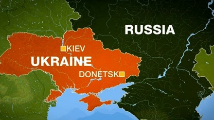 Украина ўз фуқароларини Россияни тезроқ тарк этишга чақирмоқда 