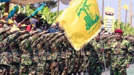 Liban: pied de nez de l'armée à Israël!