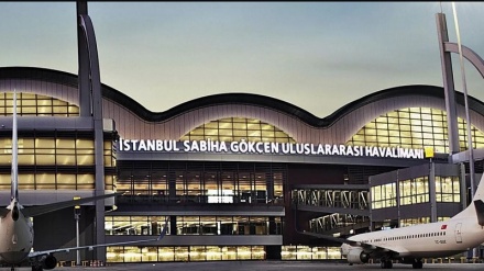 Türkiye-Ermenistan arasında uçuşlar yeniden başladı