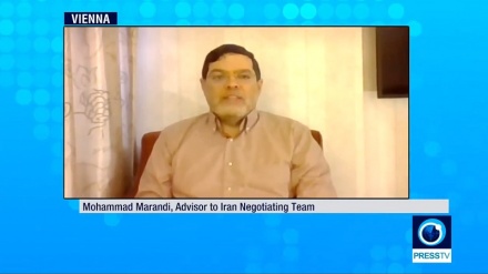 Merendi: İran’a dayatılan tüm yaptırımlar kaldırılmalı