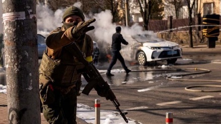  واکنش کشورهای عربی به بحران اوکراین؛ درک جدید از نظم منطقه