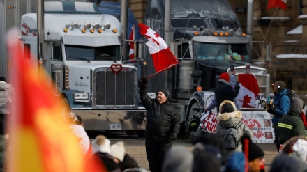 Protestuesit kanadezë: Do të vazhdojmë protestat për aq kohë sa të jetë e nevojshme