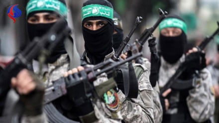Forcat e rezistencës reagojnë ndaj regjimit sionist për martirizimin e 3 palestinezëve