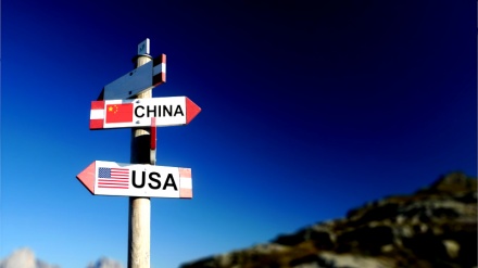 駐米中国大使が、米中戦争勃発の可能性について警告