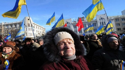 Documents reveal US gov’t spent $22m promoting anti-Russia narrative in Ukraine and abroad (1)