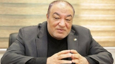 עוזר שר החוץ משתתף במשא ומתן בווינה לביטול האמברגו