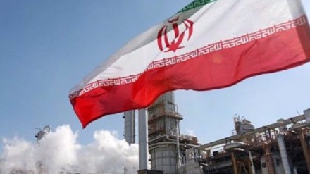 Les exportations pétrolières iraniennes en hausse