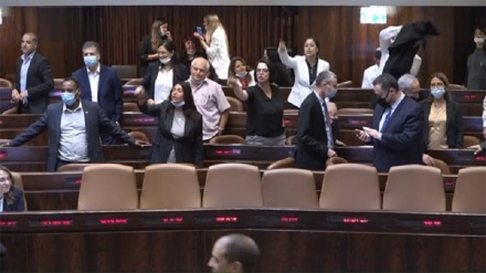 ממשלת ישראל אישרה חופש הצבעה על חוק האזרחות