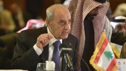 Nebih Berri: İran ile Suudi Arabistan Diyaloglarını Destekliyoruz