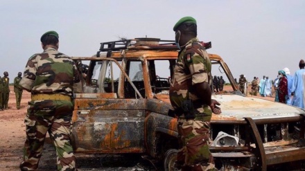 Niger, 'errore' in blitz contro banditi armati: uccisi 7 bambini