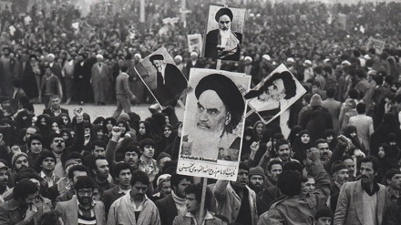 国外でも残るイラン革命の影響