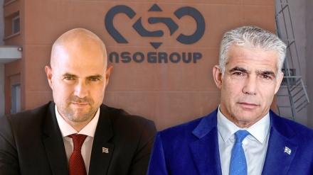 לפיד על הריגול המשטרתי: הנחקר הראשון צריך להיות השר לשעבר אמיר אוחנה