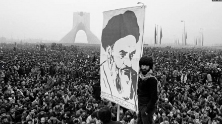 La rivolta del 1963: l'inizio della Rivoluzione Islamica del 79' - 1a p.